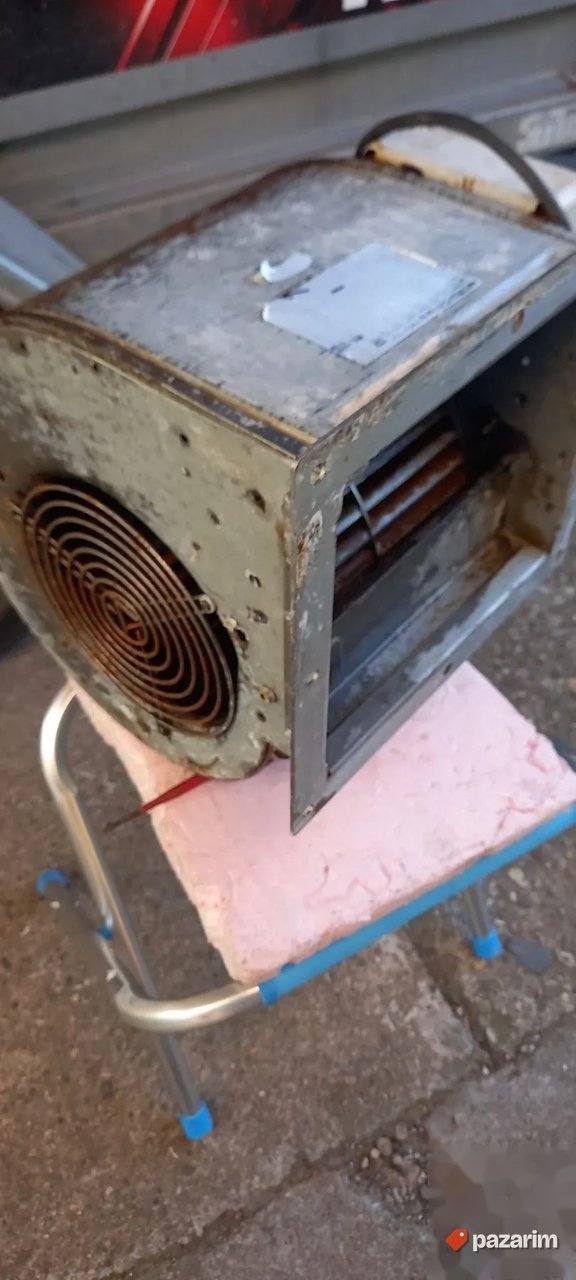 Monofazna turbina 2