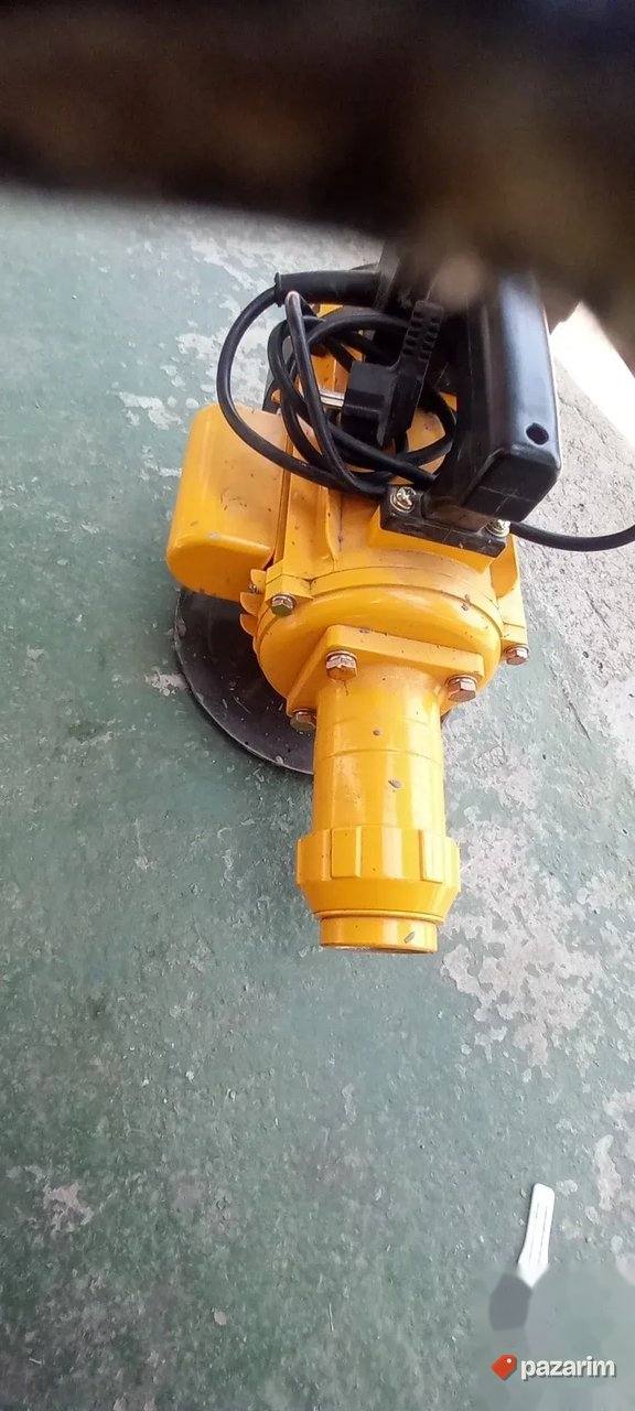 Vibro motor za beton 6