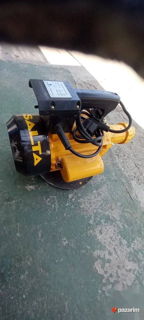 Vibro motor za beton 7