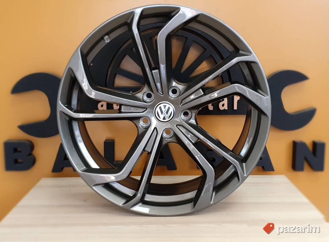 NOVE Alu felne Volkswagen 19" 1