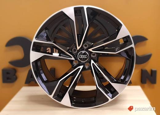 NOVE Alu felne Audi 20"