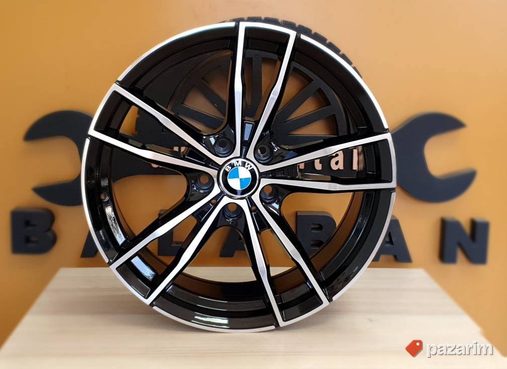 NOVE Alu felne BMW 19" 1