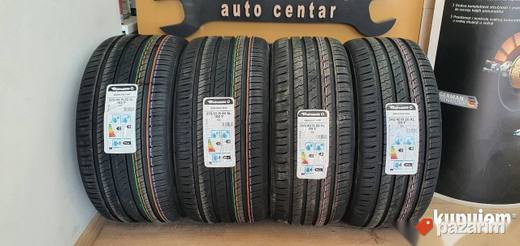 NOVE Barum letnje gume 275/35 R20 i 245/40 R20