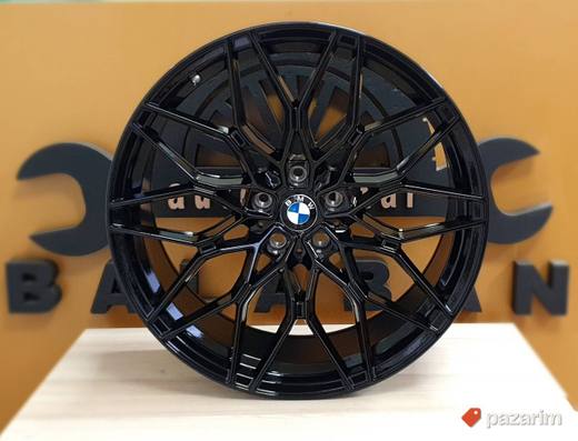 NOVE Alu felne BMW 20"