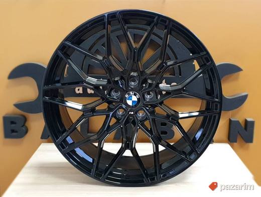 NOVE Alu felne BMW 20"