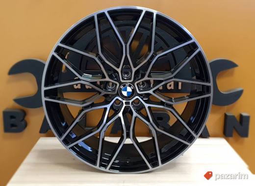 NOVE Alu felne BMW 20"