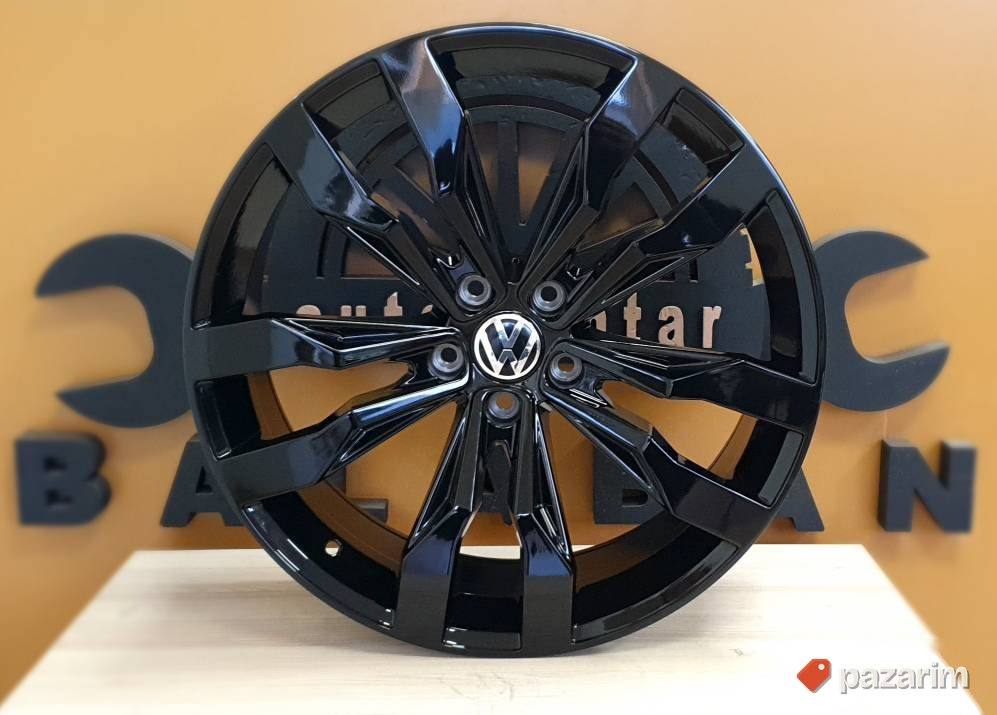NOVE Alu felne Volkswagen 20" 1