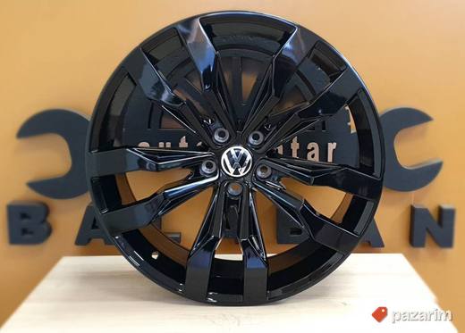 NOVE Alu felne Volkswagen 20"