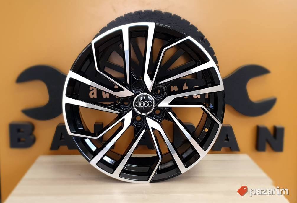 NOVE Alu felne Audi 20" 1