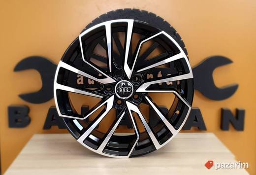 NOVE Alu felne Audi 20"