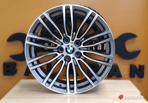 NOVE Alu felne BMW 19"