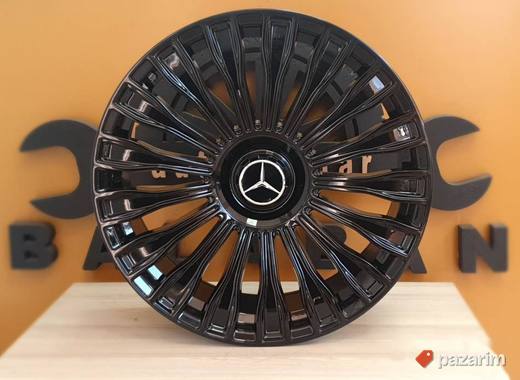NOVE Alu felne Mercedes 20"
