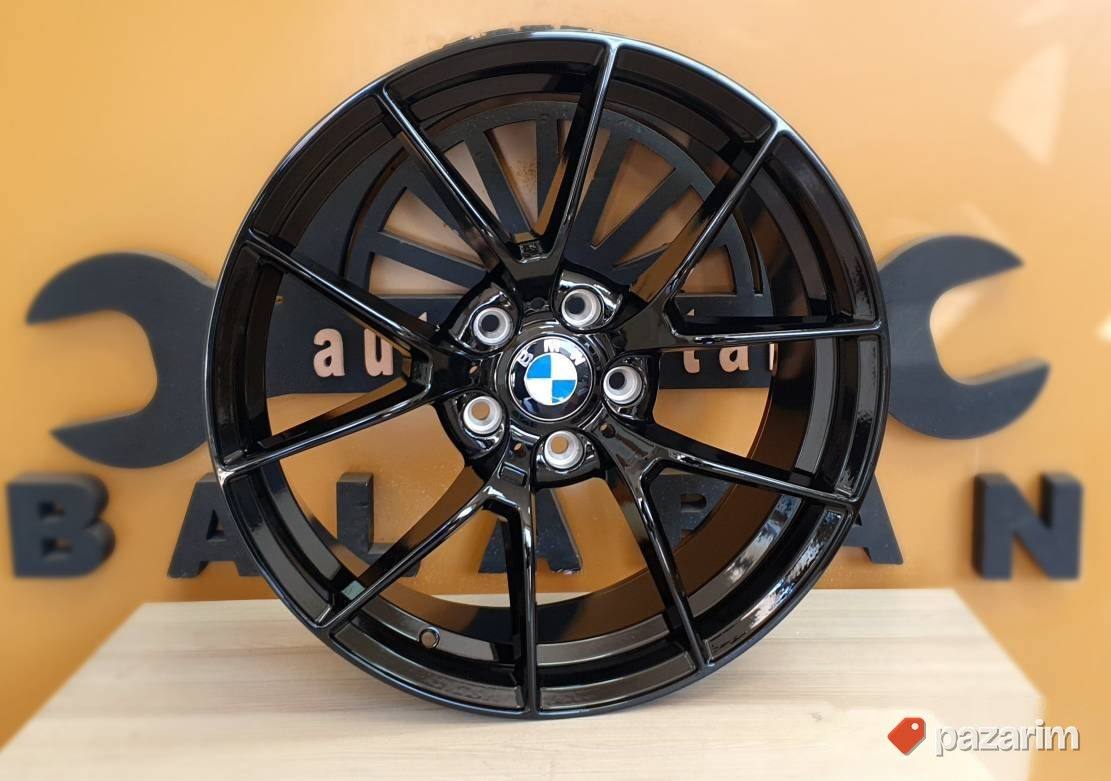 NOVE Alu felne BMW 19" 1