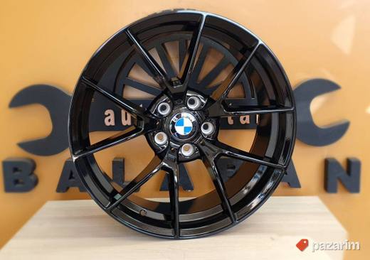 NOVE Alu felne BMW 19"