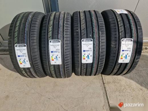 NOVE Matador letnje gume 285/45 R19 i 255/50 R19