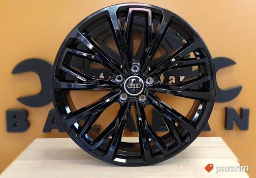 NOVE Alu felne Audi 20"