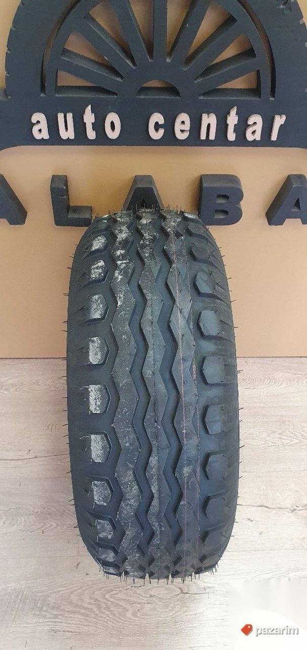 NOVE BKT gume 10.0/75-15.3 1