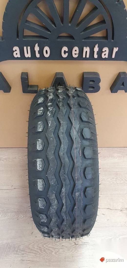 NOVE BKT gume 10.0/75-15.3