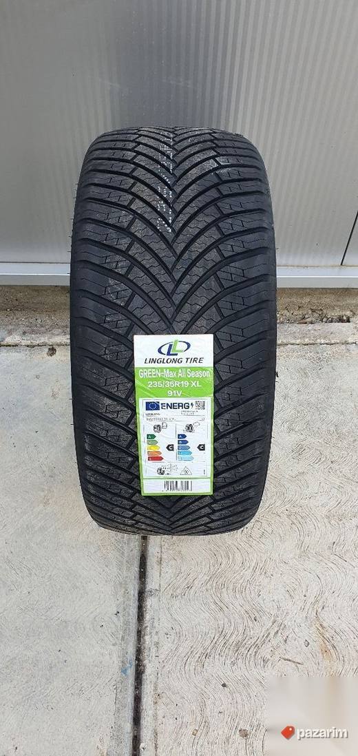 NOVE Linglong All Season gume 235/35 R19