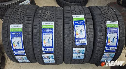 NOVE Linglong zimske gume 255/35 R20