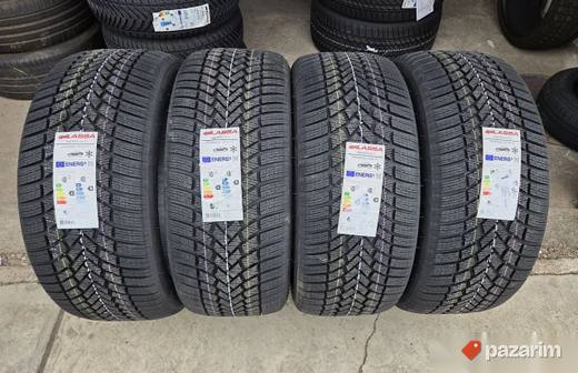 NOVE Lassa zimske gume 255/40 R20