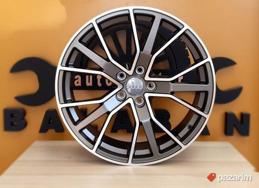 NOVE Alu felne Audi 21"