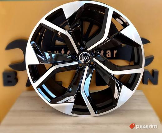 NOVE Alu felne Audi 20"