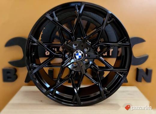 NOVE Alu felne BMW 20"
