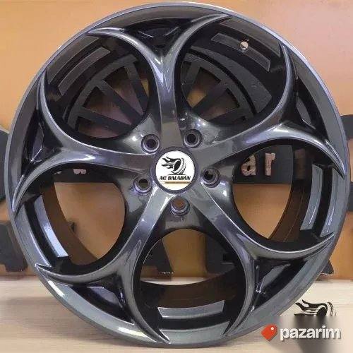 NOVE Alu felne Alfa Romeo 18" 1