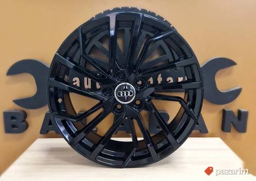 NOVE Alu felne Audi 18"