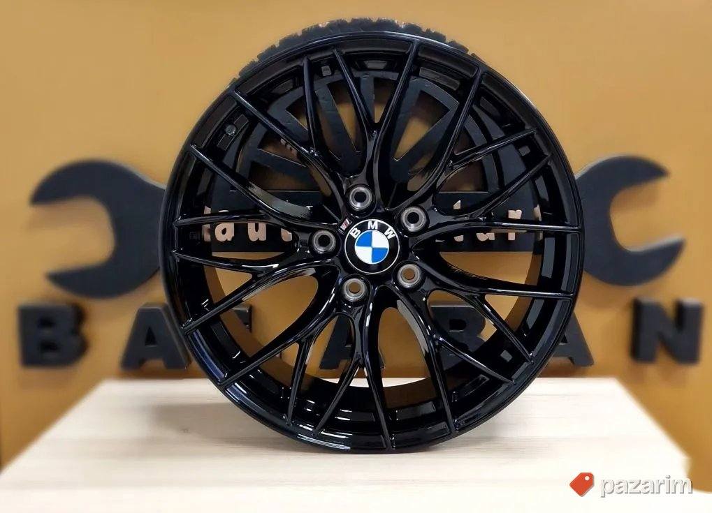 NOVE Alu felne BMW 18" 1