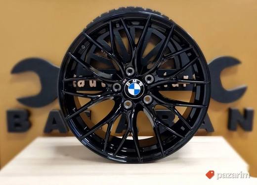 NOVE Alu felne BMW 18"