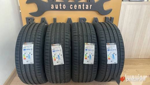NOVE Hankook letnje gume 225/45 R17