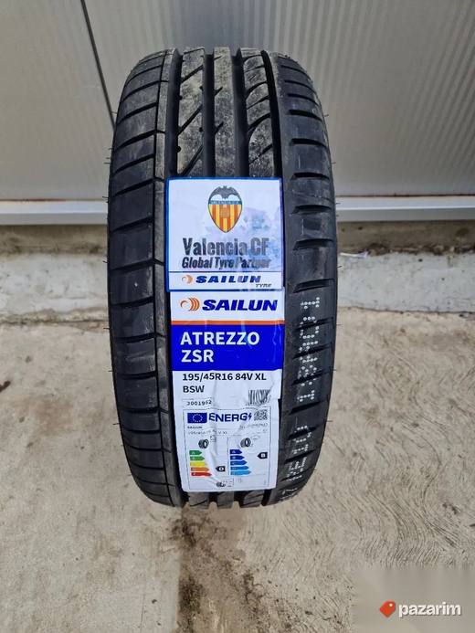 NOVE Sailun letnje gume 195/45 R16