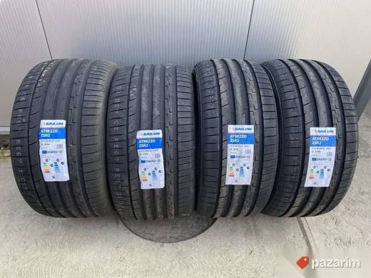 NOVE Sailun letnje gume 315/35 R20 i 275/40 R20