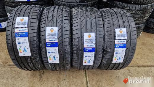 NOVE Sailun Atrezzo letnje gume 275/30 R20 i 245/35 R20
