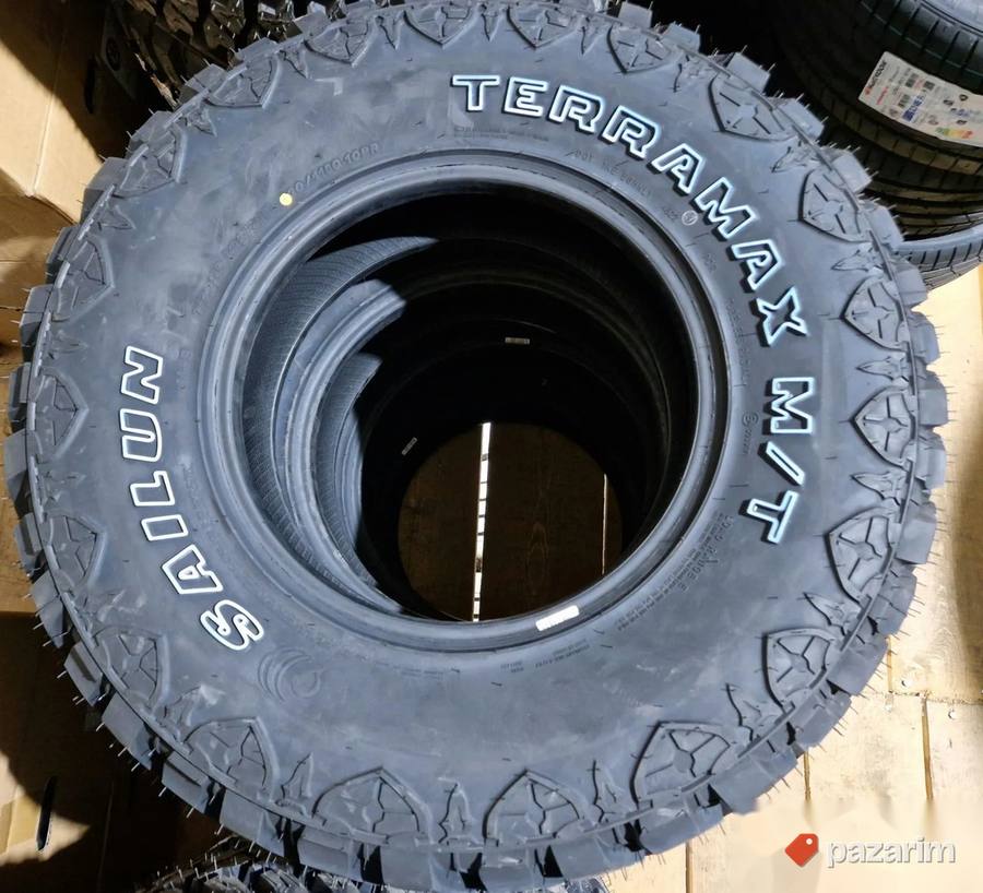 NOVE Sailun gume 235/85 R16 3