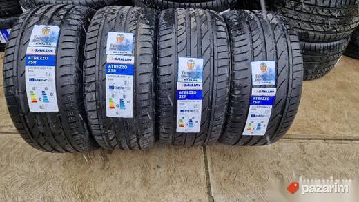NOVE Sailun letnje gume 275/30 R19 i 245/35 R19