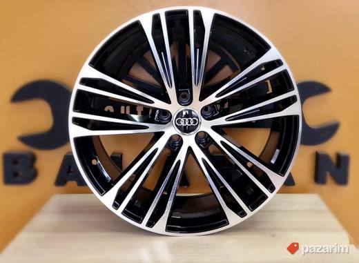 NOVE Alu felne Audi 20"