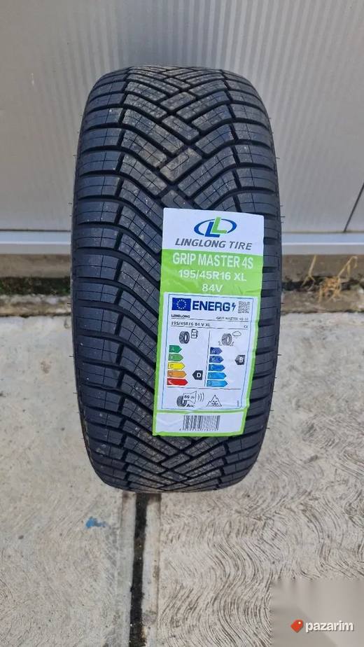 NOVE Linglong All Season gume 195/45 R16