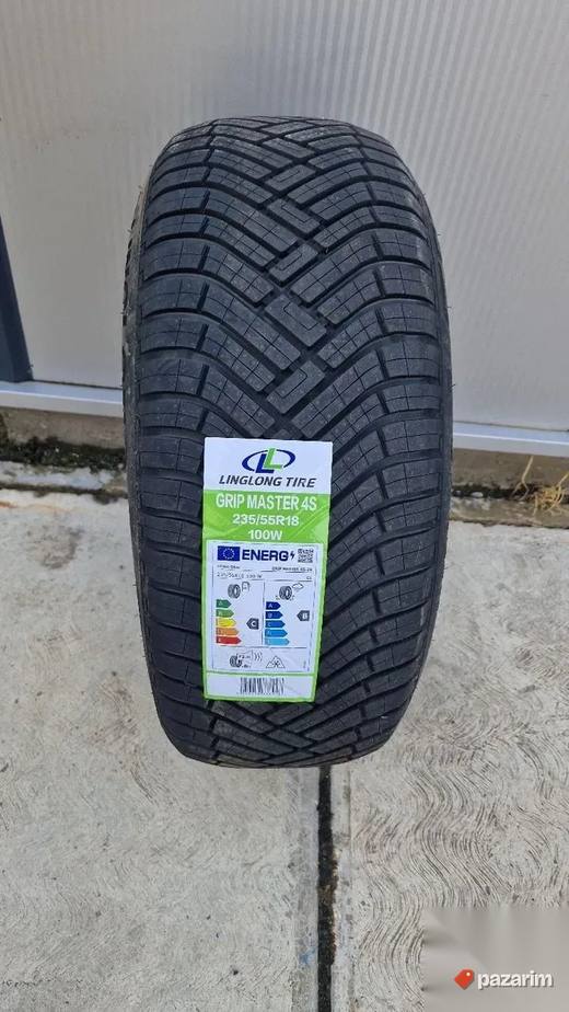 NOVE Linglong All Season gume 235/55 R18