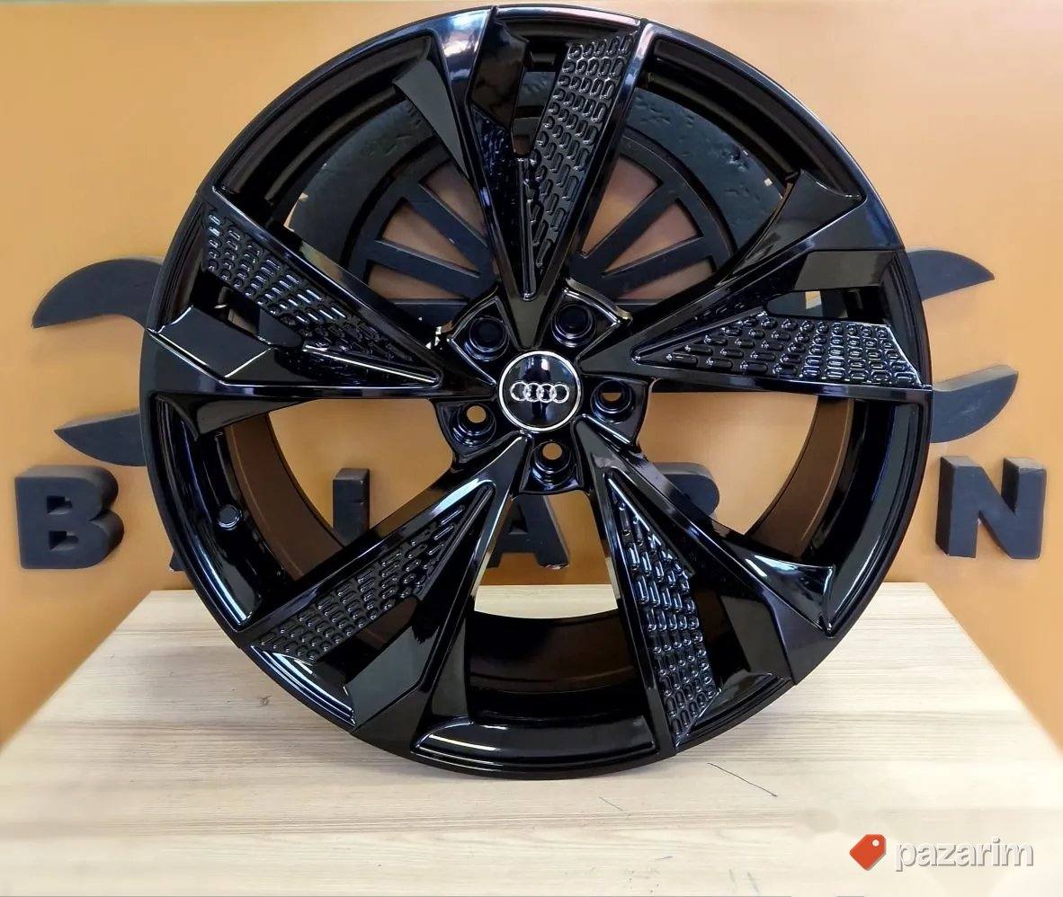 NOVE Alu felne Audi 19" 1