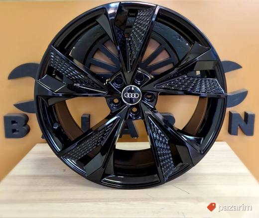 NOVE Alu felne Audi 20"