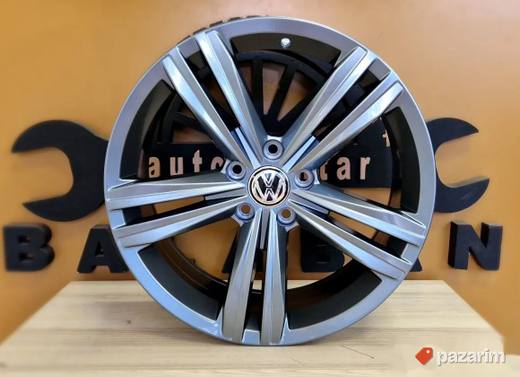 NOVE Alu felne Volkswagen 18"
