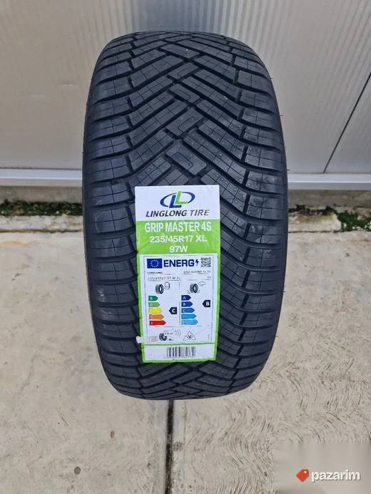 NOVE Linglong All Season gume 235/45 R17
