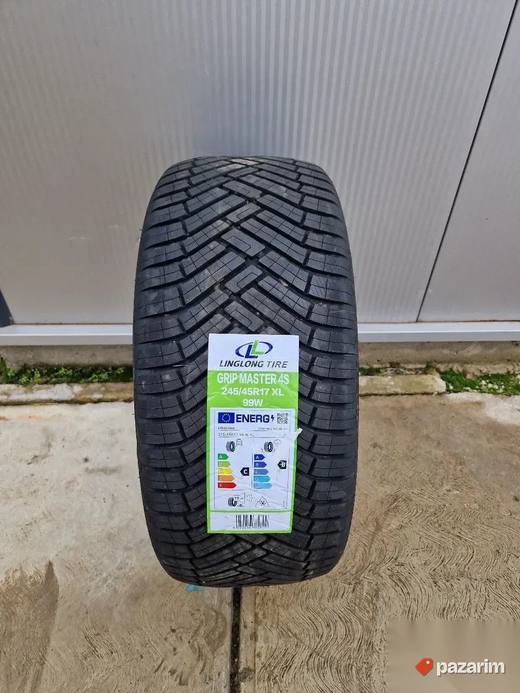 NOVE Linglong All Season gume 245/45 R17