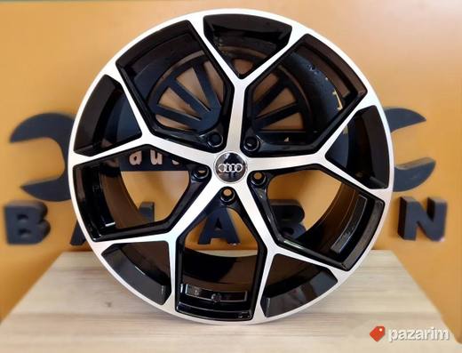NOVE Alu felne Audi 20"