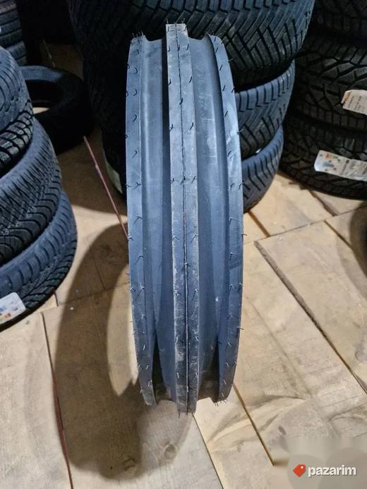 NOVE BKT traktorske gume 6.00-16 TF-9090
