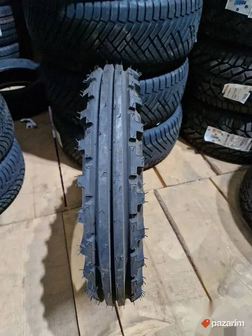 NOVE BKT traktorske 5.00-15 TF-8181