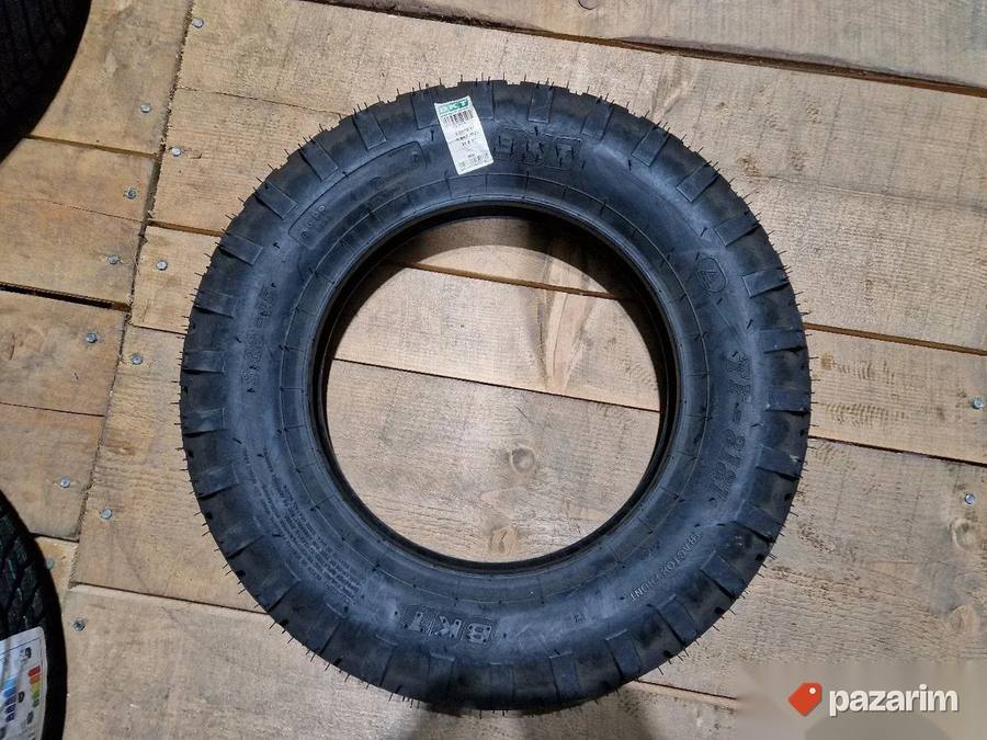 NOVE BKT traktorske 5.00-15 TF-8181 2